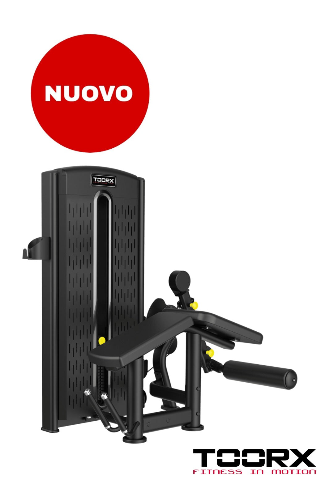 PRONE LEG CURL PLX-4300