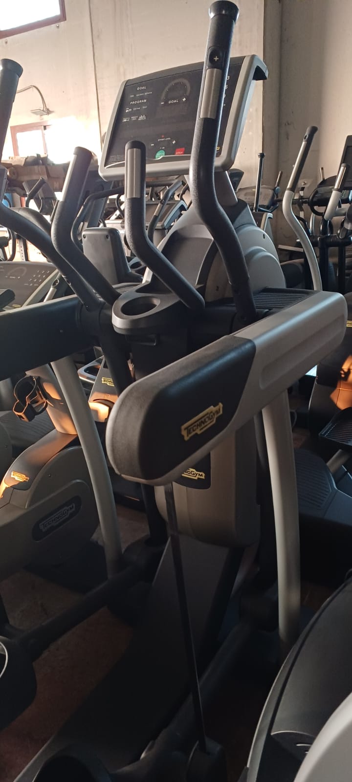 Technogym VARIO Excite 700 Led