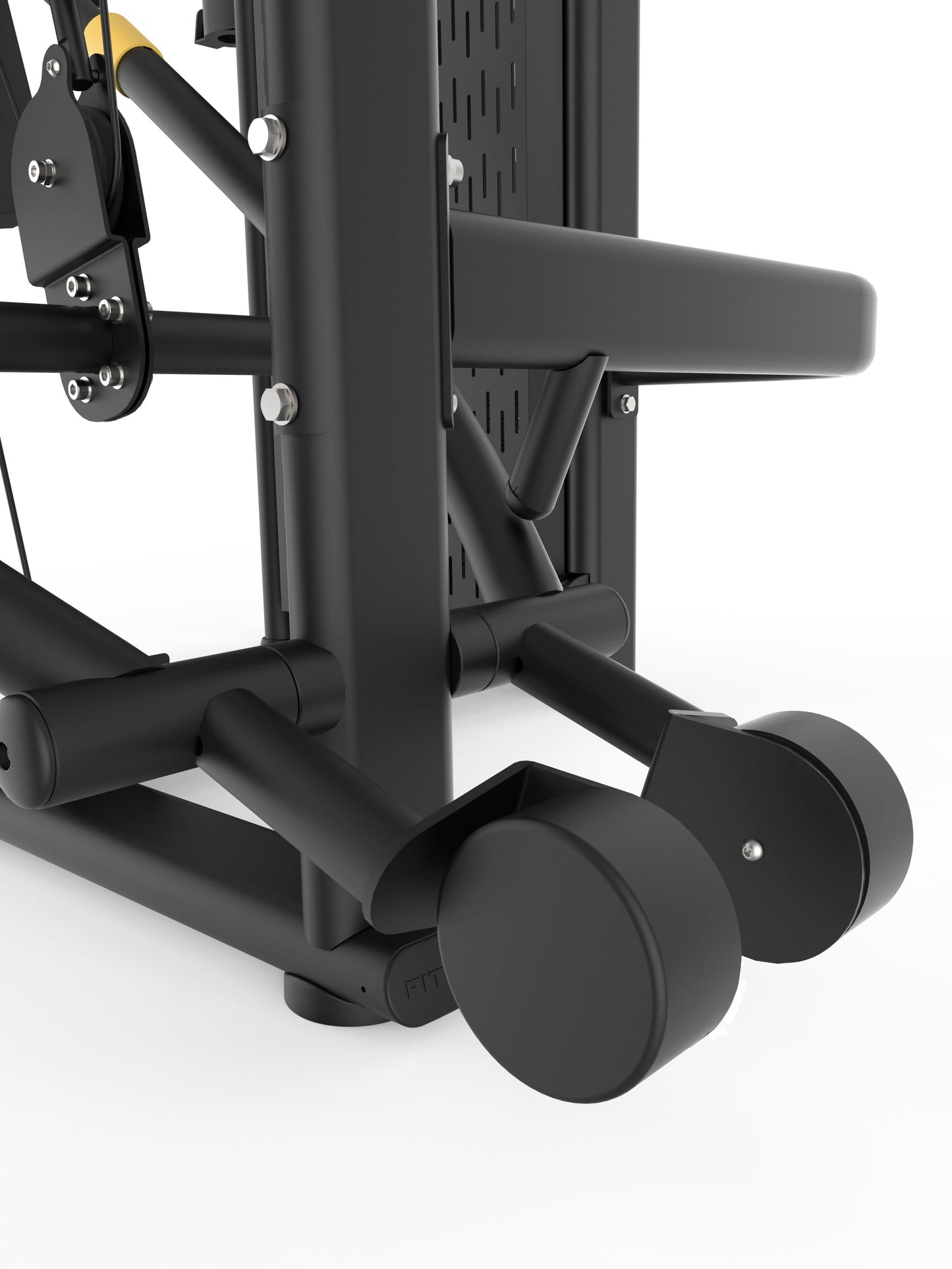 TRICEPS PRESS PLX-4400