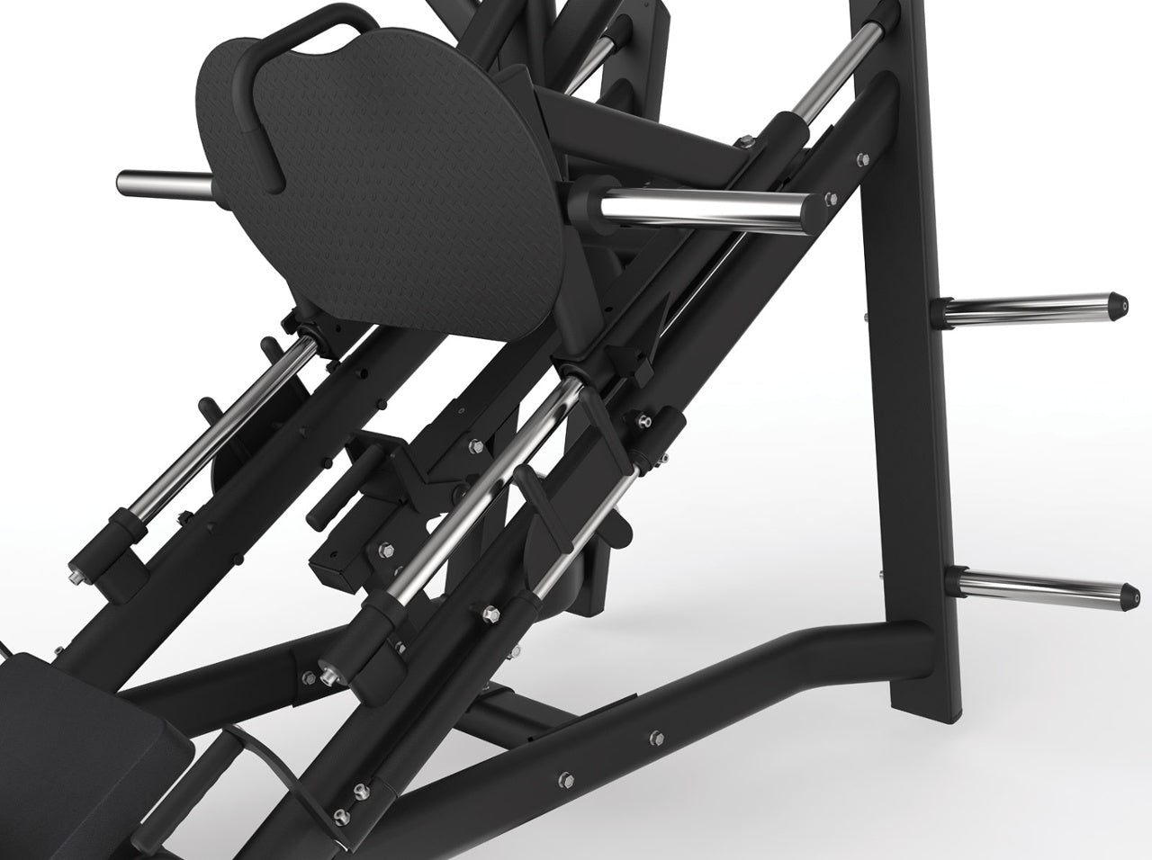 Toorx LINEAR LEG PRESS WBX-B4000