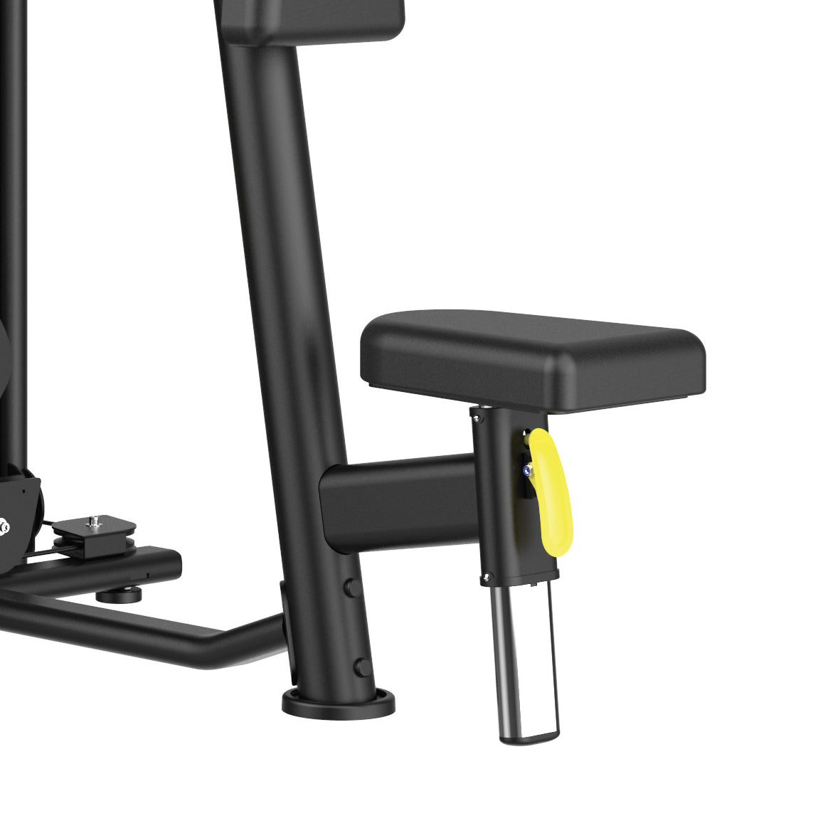 Toorx PECK FLY / REAR DELT PLX-5000