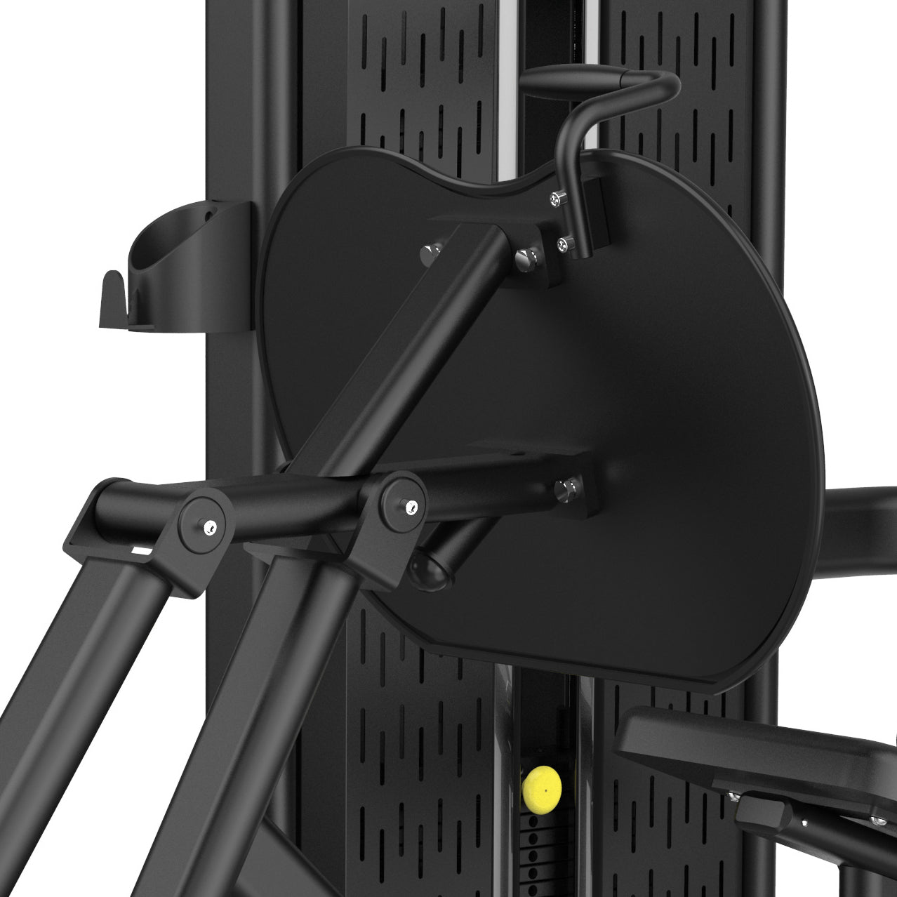 HORIZONTAL LEG PRESS PLX-4800