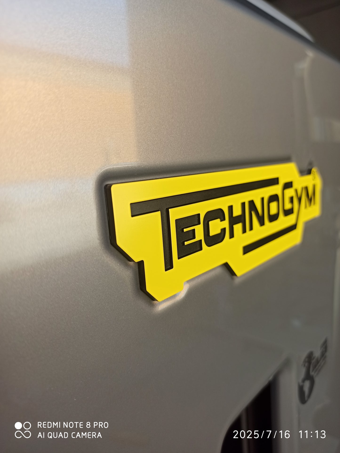 Technogym ADDUCTOR Element