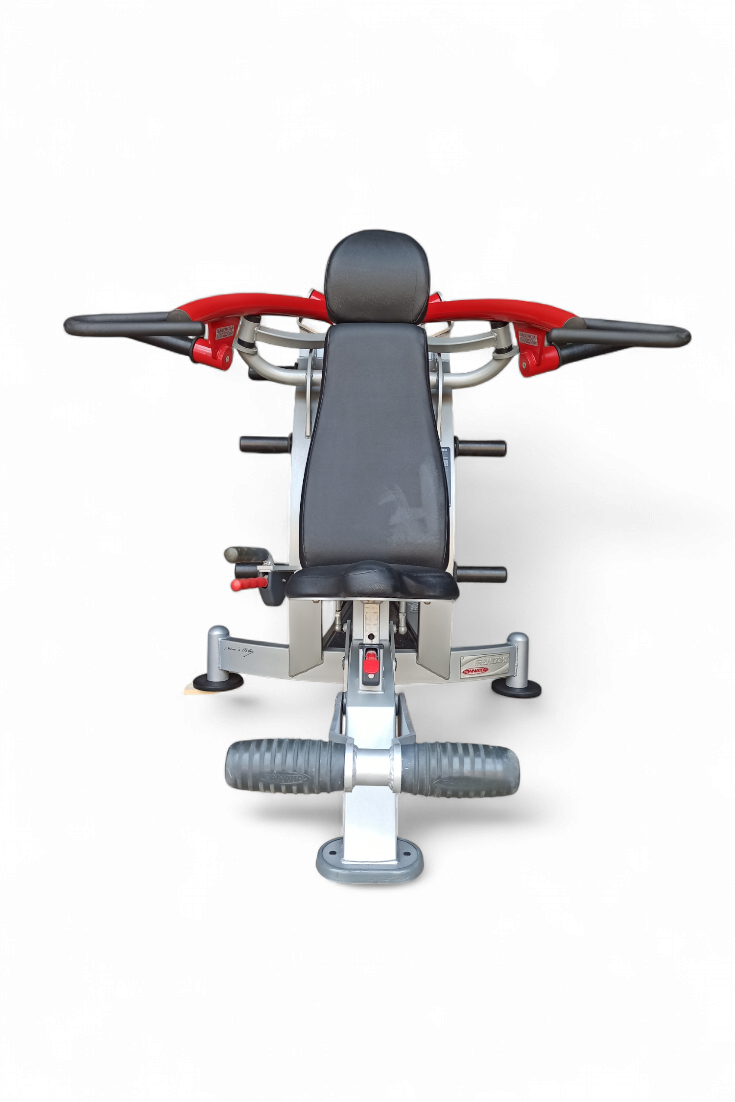 Panatta DELTOID PRESS Free Weight