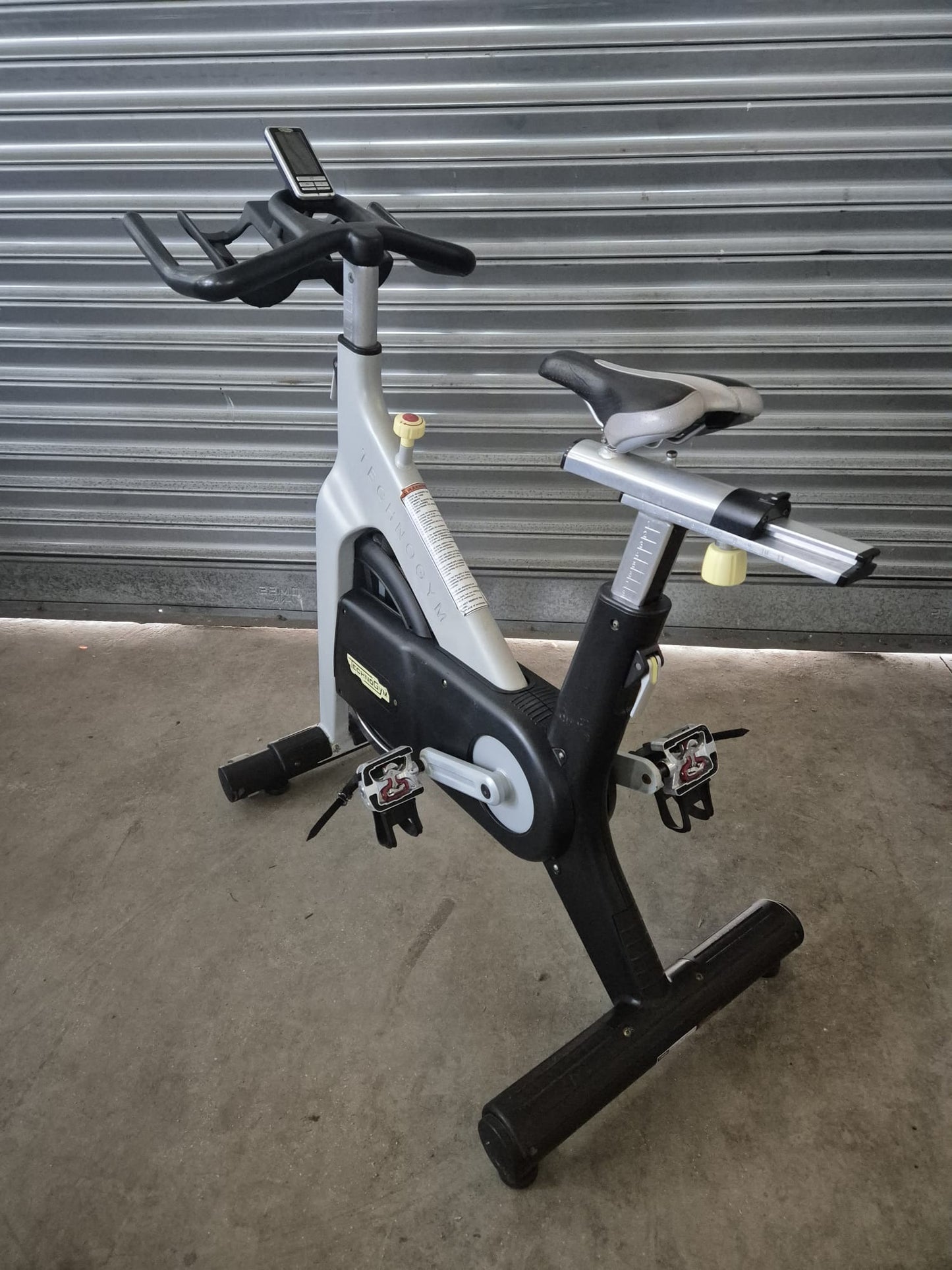 Technogym SPINBIKE GC1