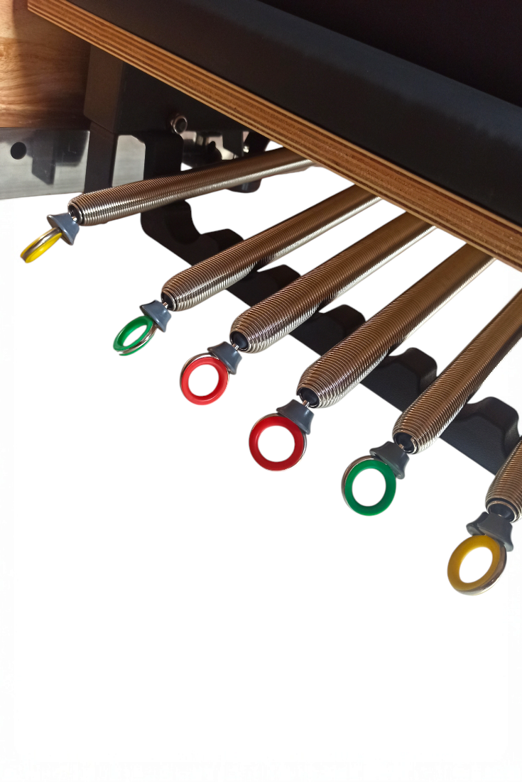 XL Muscle REFORMER Classic