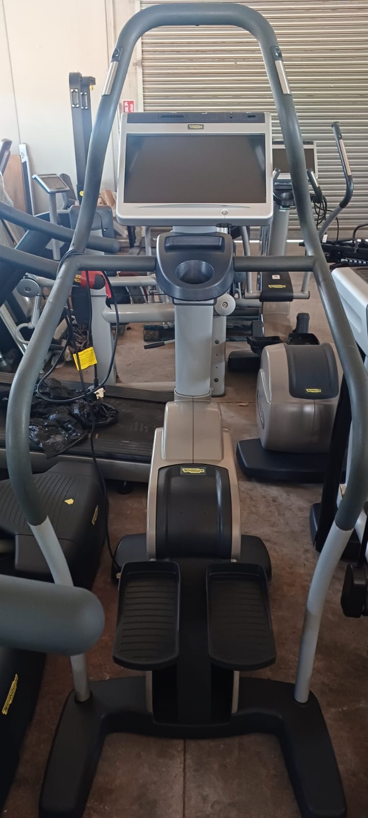 Technogym STEP Excite 700 Unity