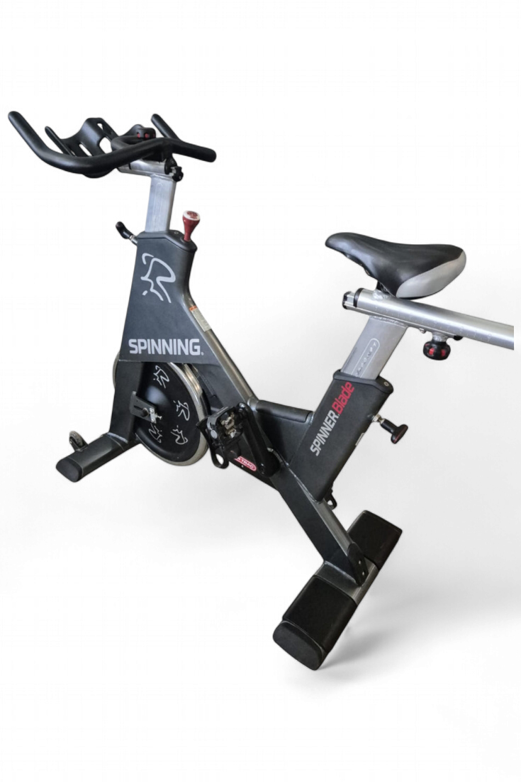 Startrac SPINBIKE Blade