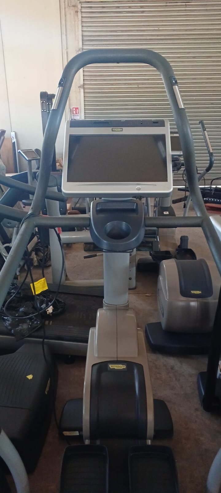 Technogym STEP Excite 700 Unity