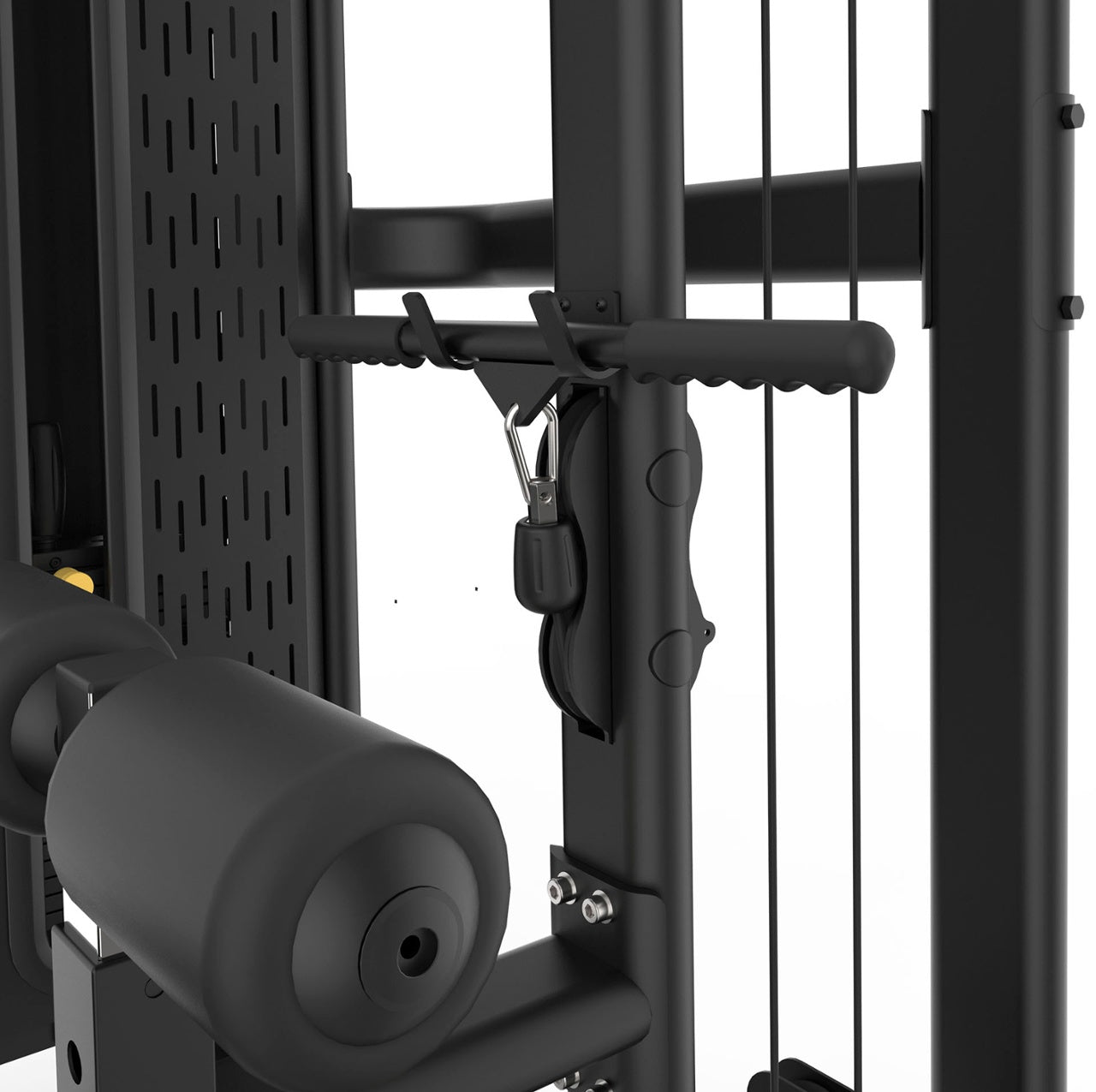 Toorx LAT MACHINE/PULLEY PLX-5200