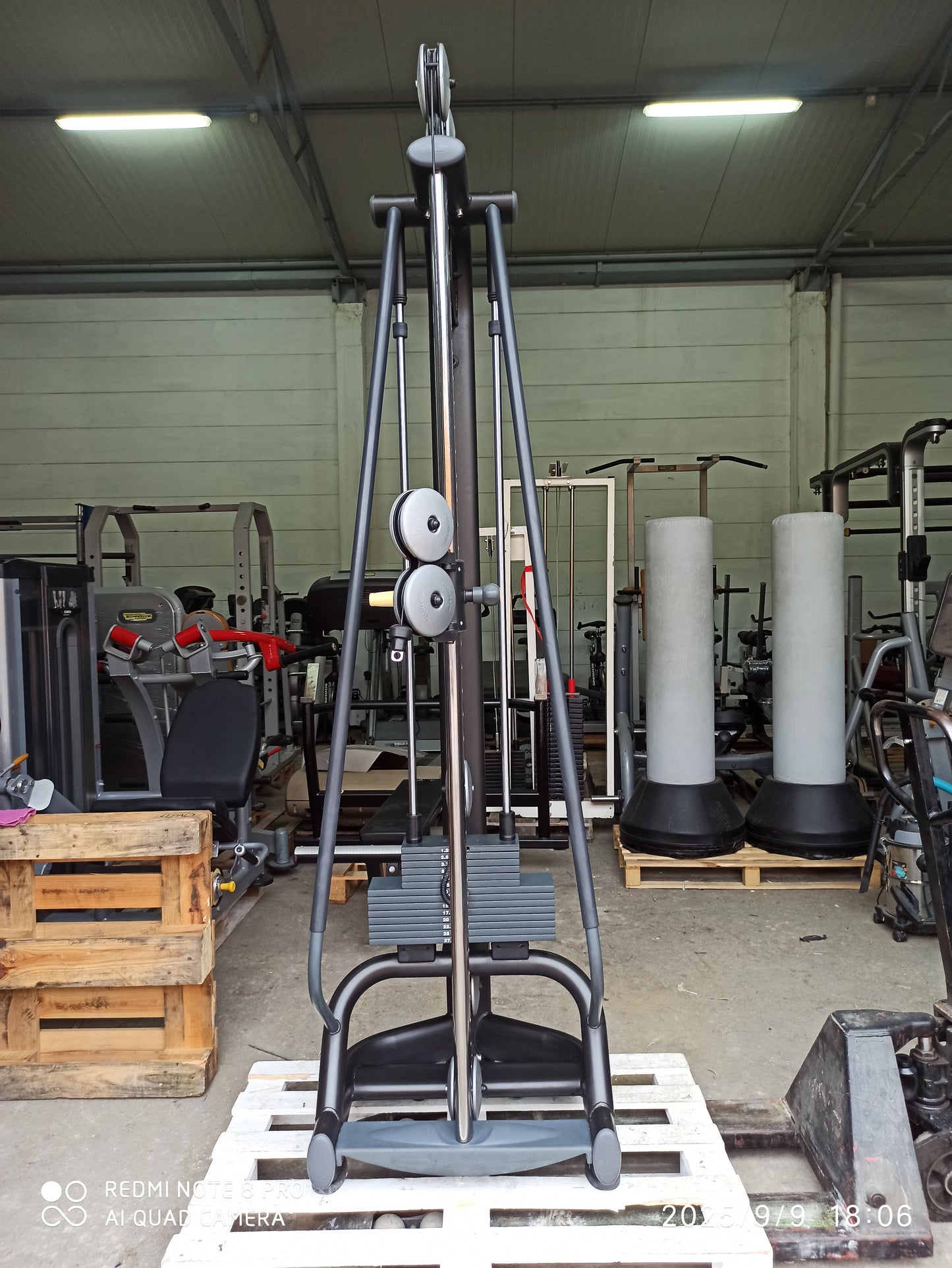 Technogym ERCOLINA Selection