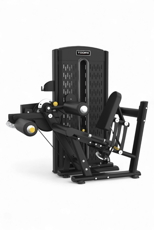 Toorx SEATED LEG CURL / LEG EXTENSION  PLX-5600