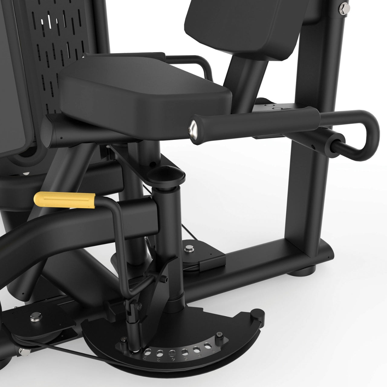 Toorx ABDUCTOR PLX-3700