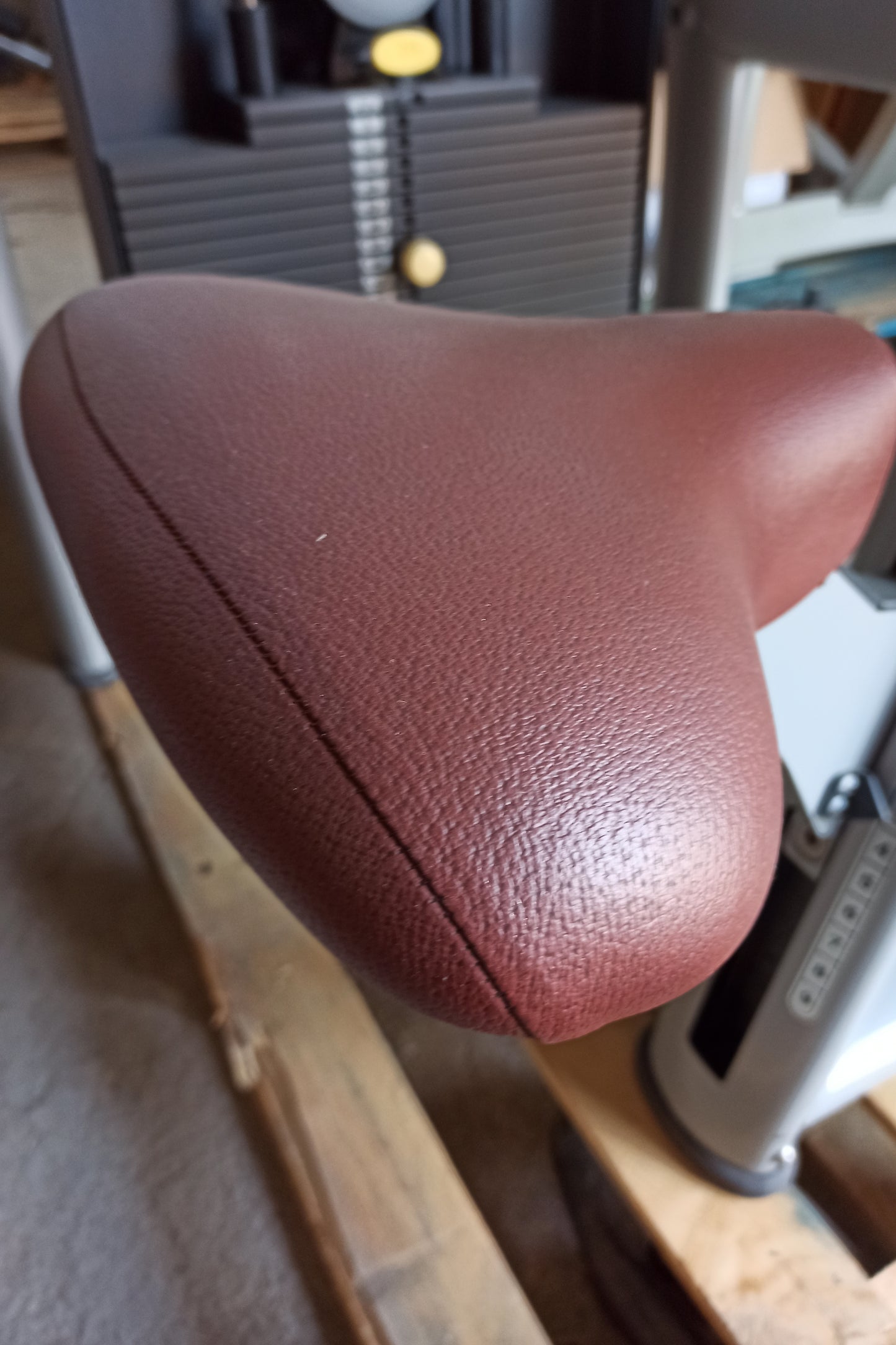 UPPER BACK Selection