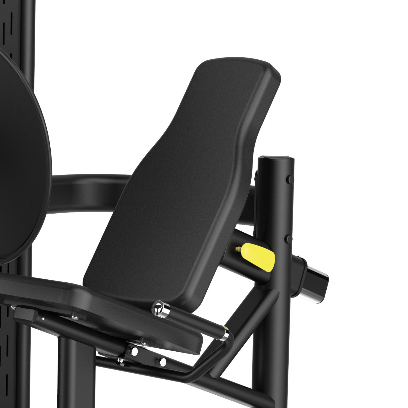 HORIZONTAL LEG PRESS PLX-4800