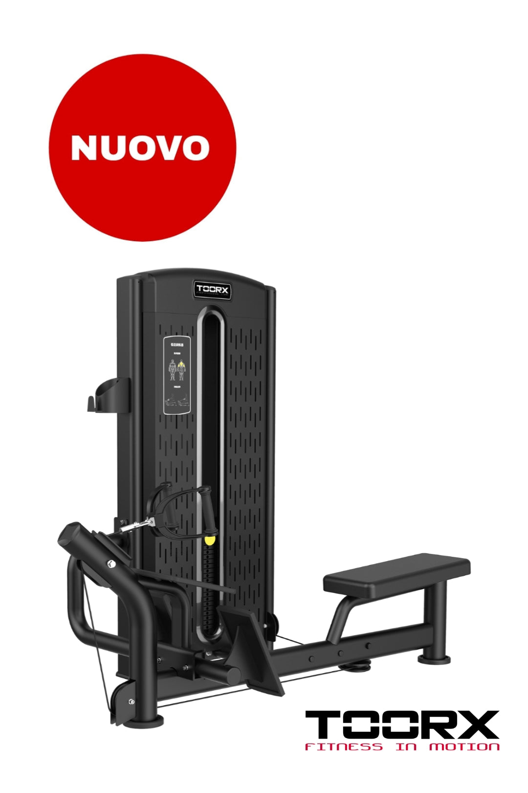 PULLEY BASSO PLX-3900