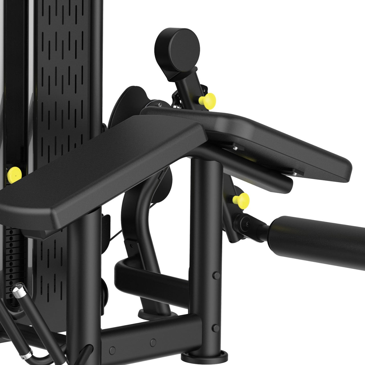 PRONE LEG CURL PLX-4300