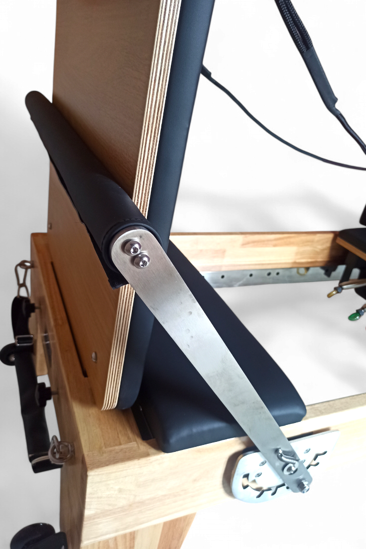XL Muscle REFORMER Classic