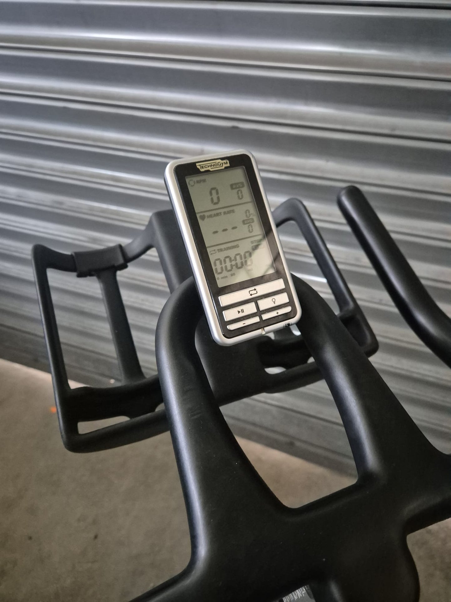 Technogym SPINBIKE GC1