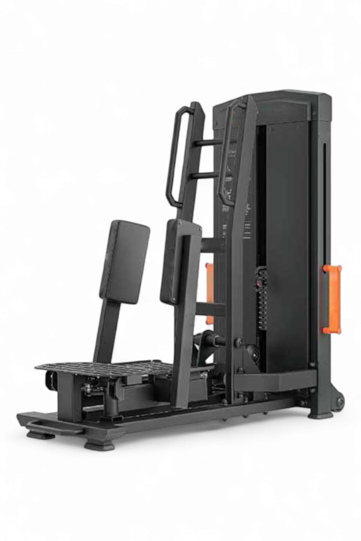 Quantum STANDING ABDUCTOR