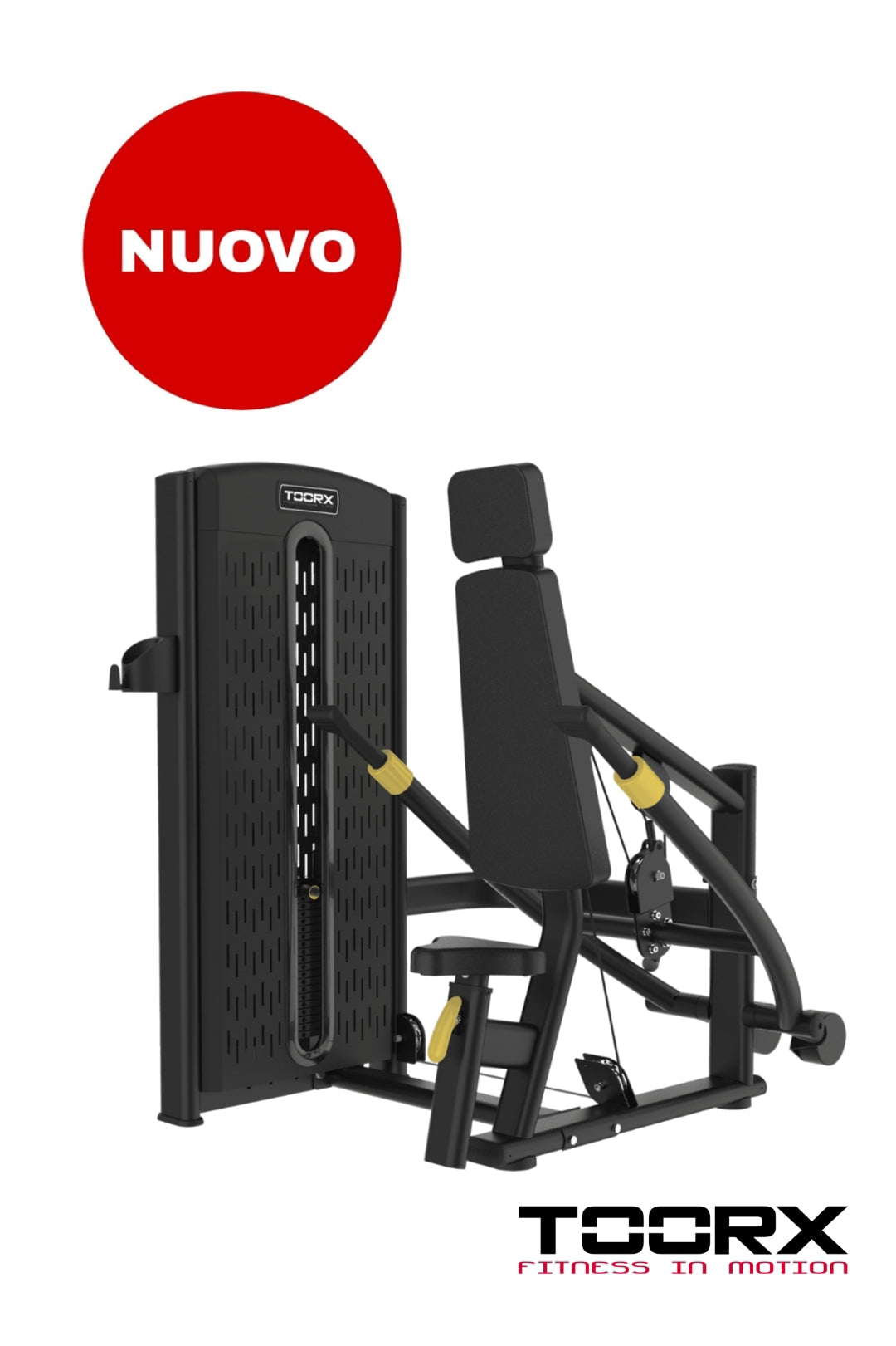 TRICEPS PRESS PLX-4400