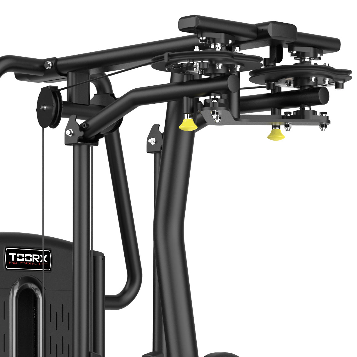 Toorx PECK FLY / REAR DELT PLX-5000