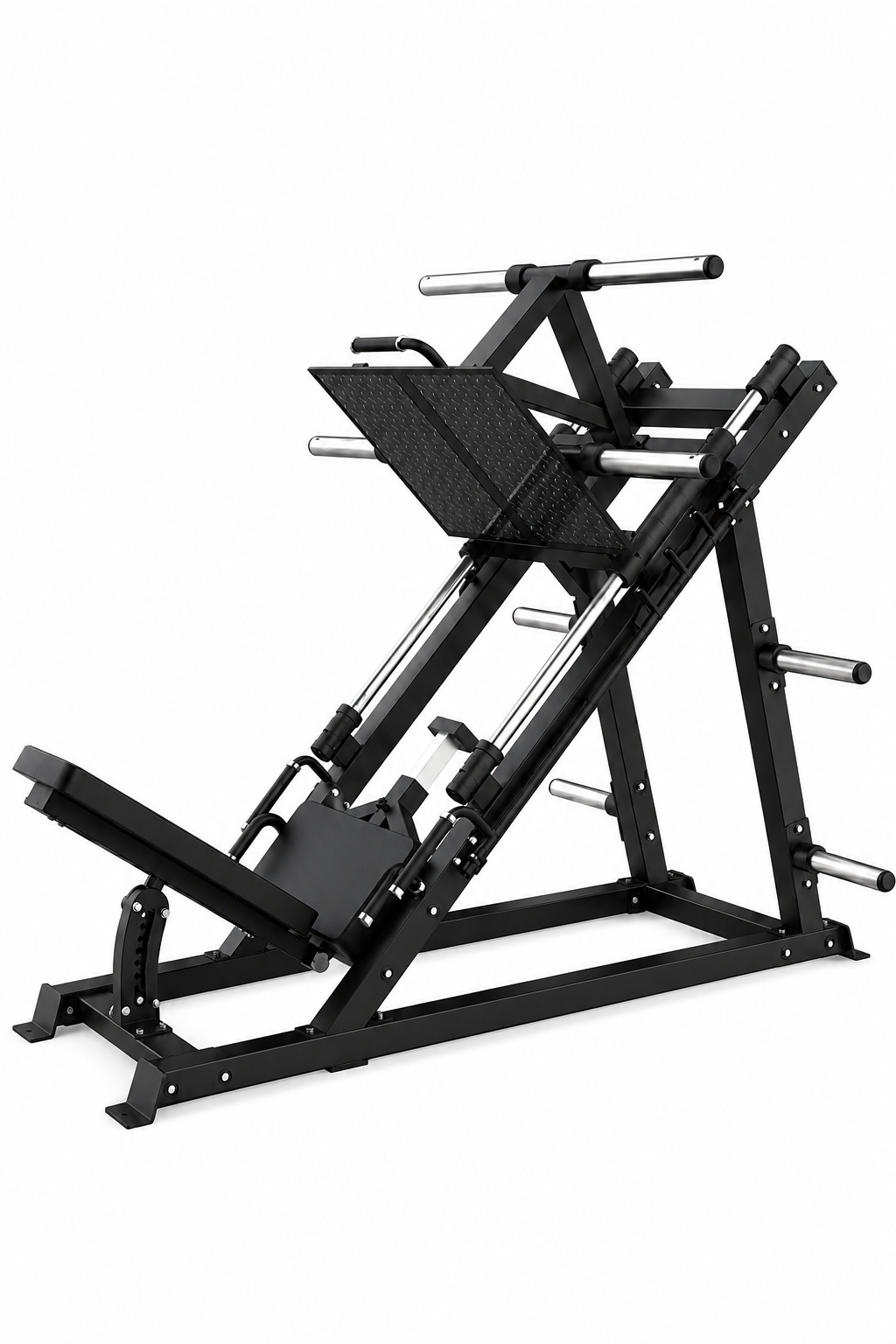 XL MUSCLE LEG PRESS 45 LINEARE Power XL005-PW