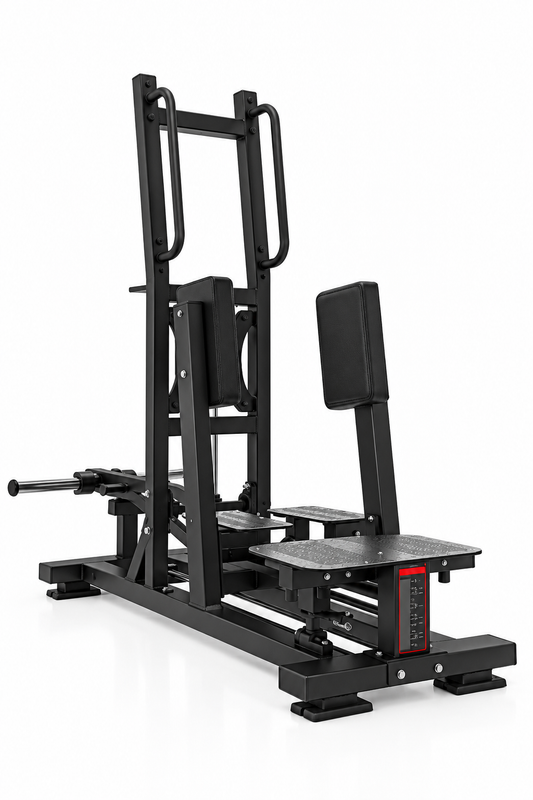 Quantum STANDING ABDUCTOR PRO