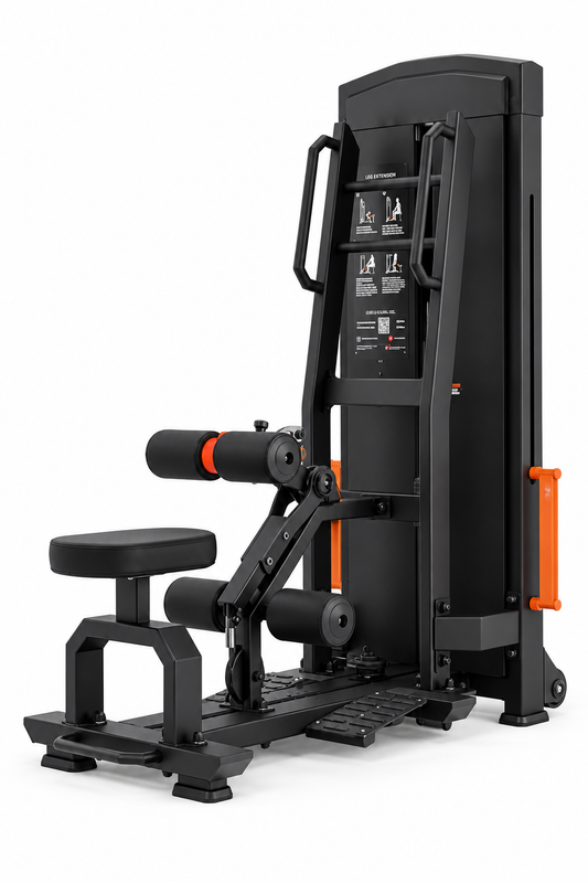 Quantum STANDING HIP THRUST