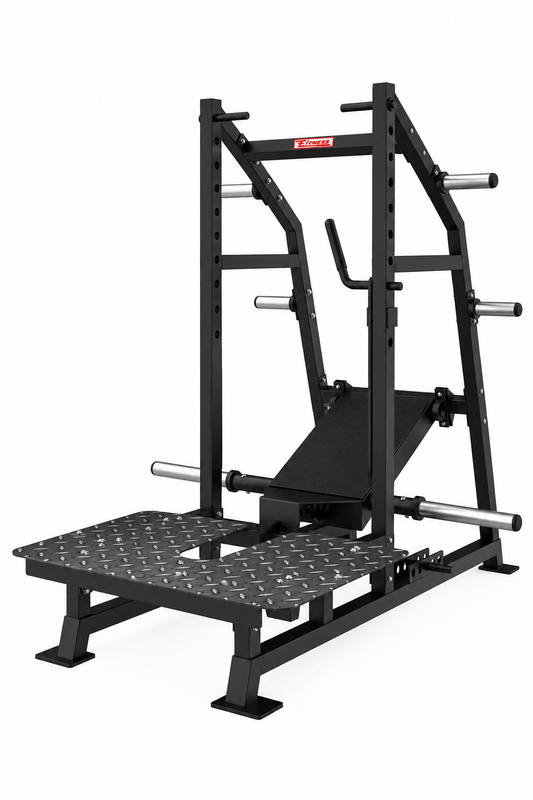 Quantum BELT SQUAT FREE WEIGHT