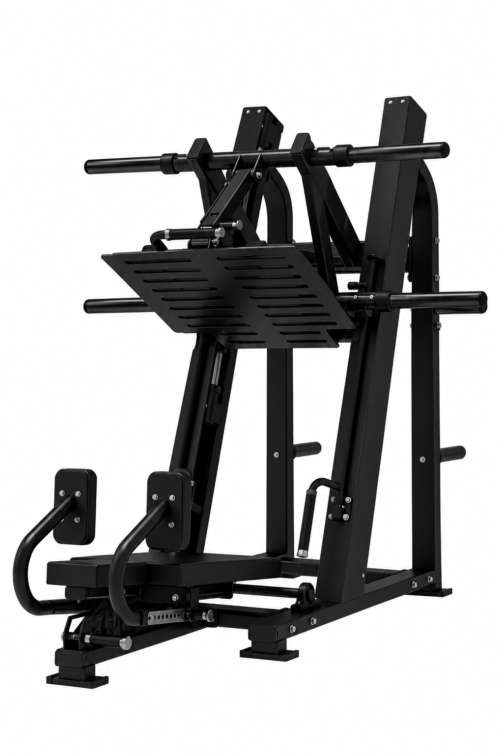 Quantum LEG PRESS 70 PRO - LEG PRESS VERTICALE