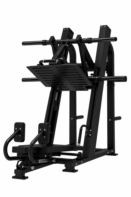 Quantum LEG PRESS 70 PRO - LEG PRESS VERTICALE