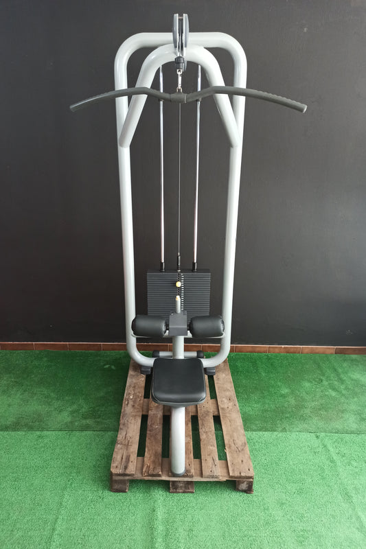 LAT MACHINE Element