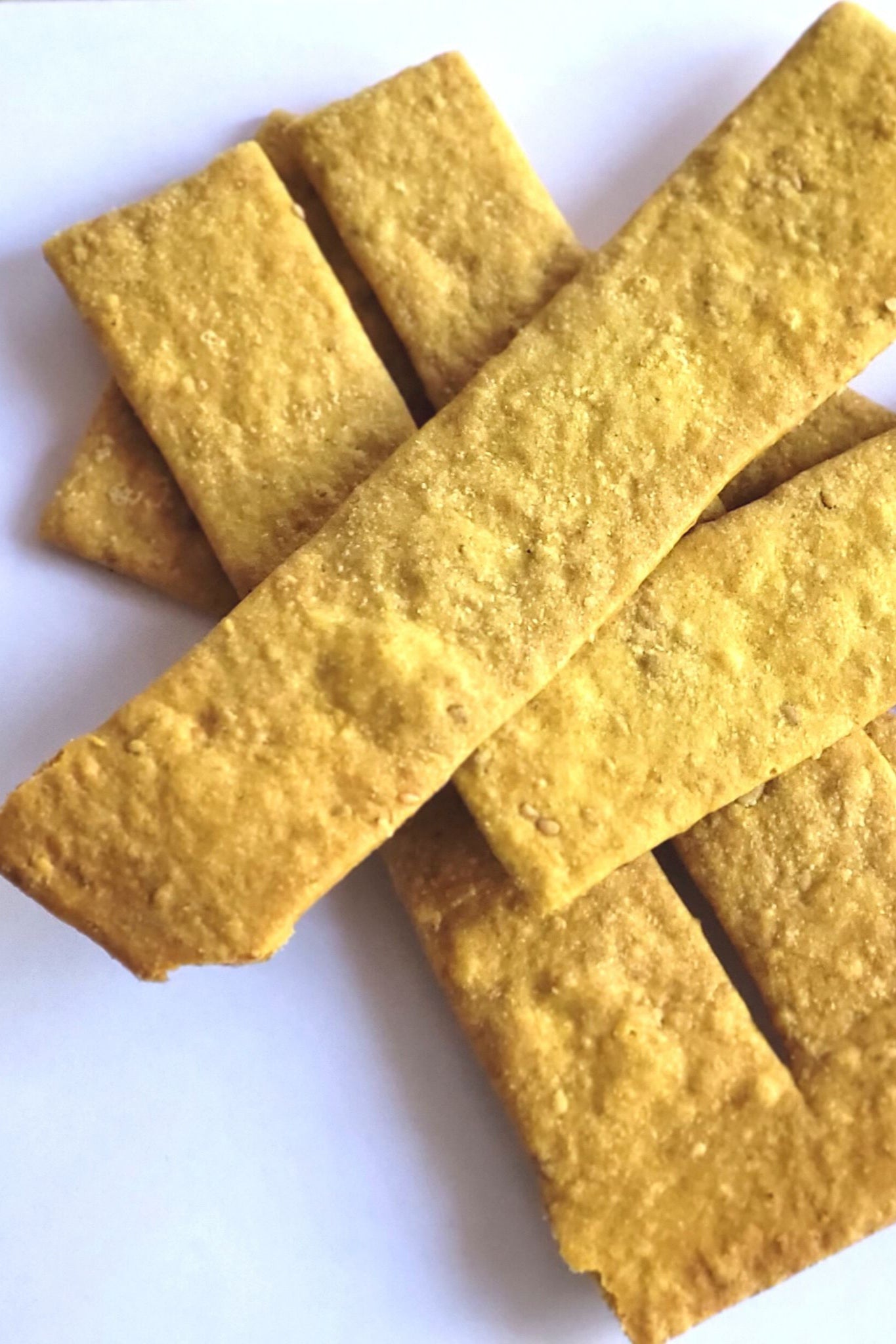 RI.MA 150g FOCACCIA CROCCANTE alla CURCUMA