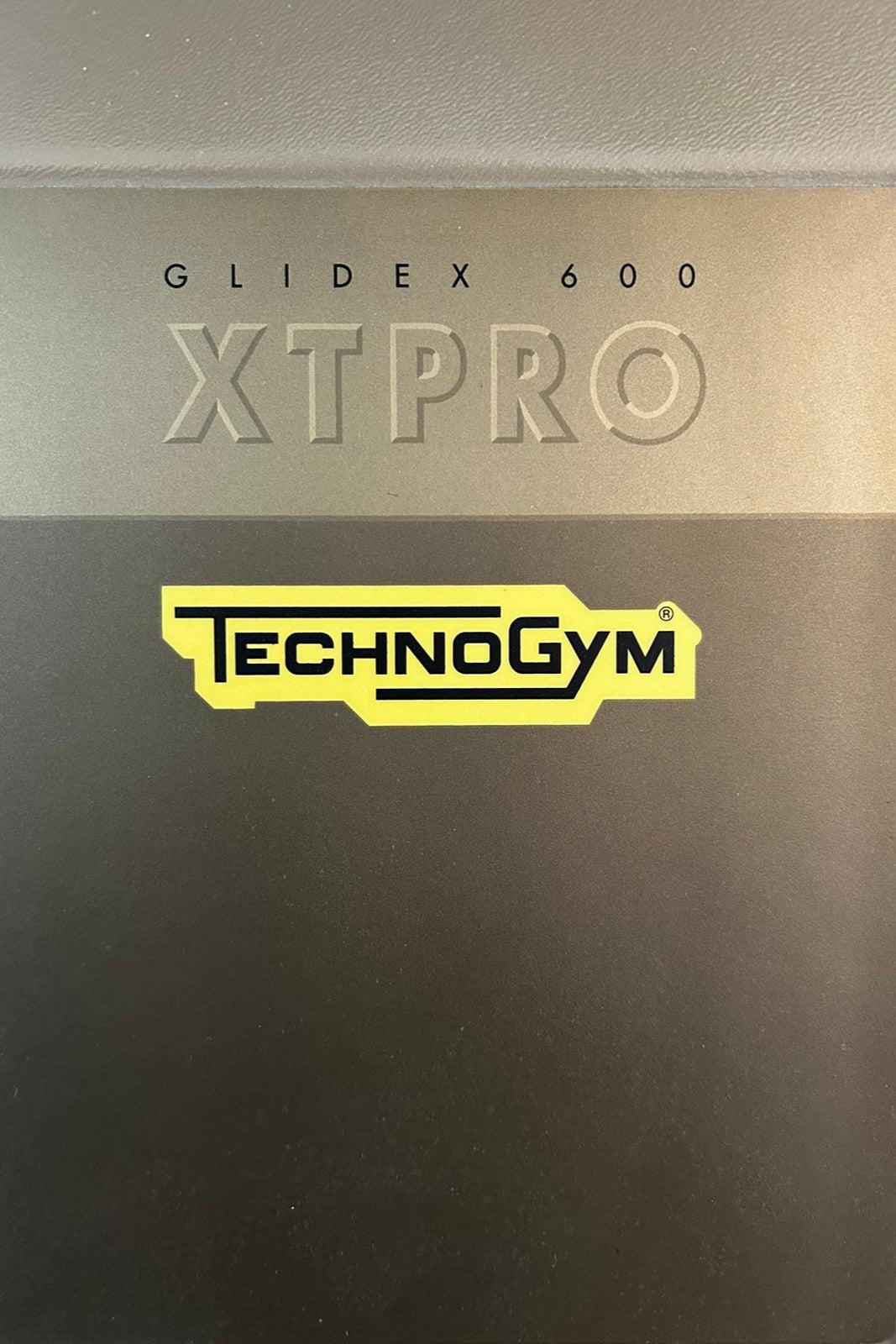 GLIDEX XT PRO 600