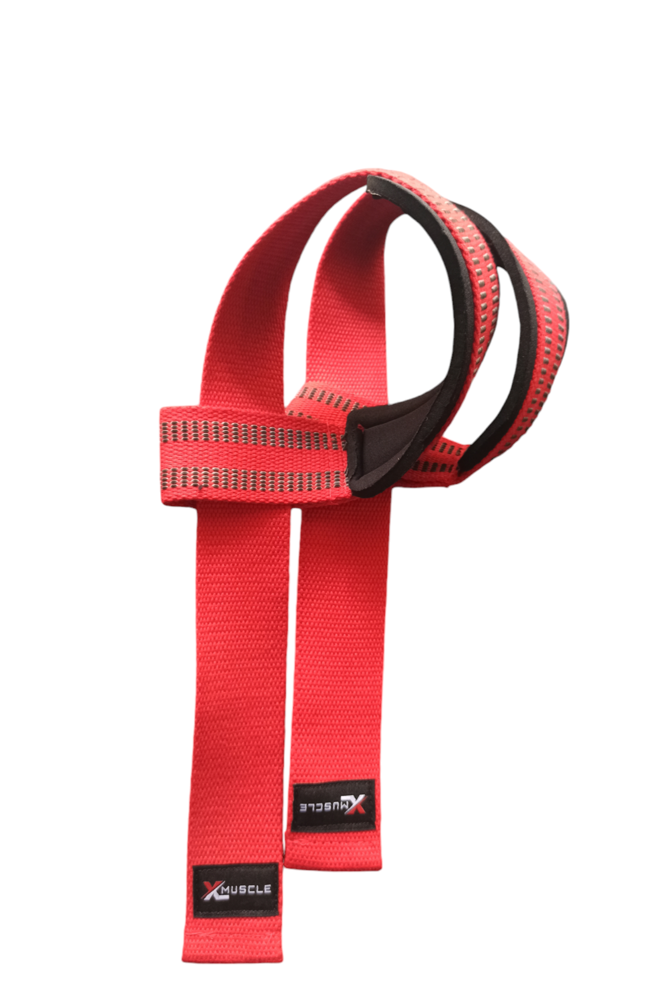 POWERLIFTING STRAPS