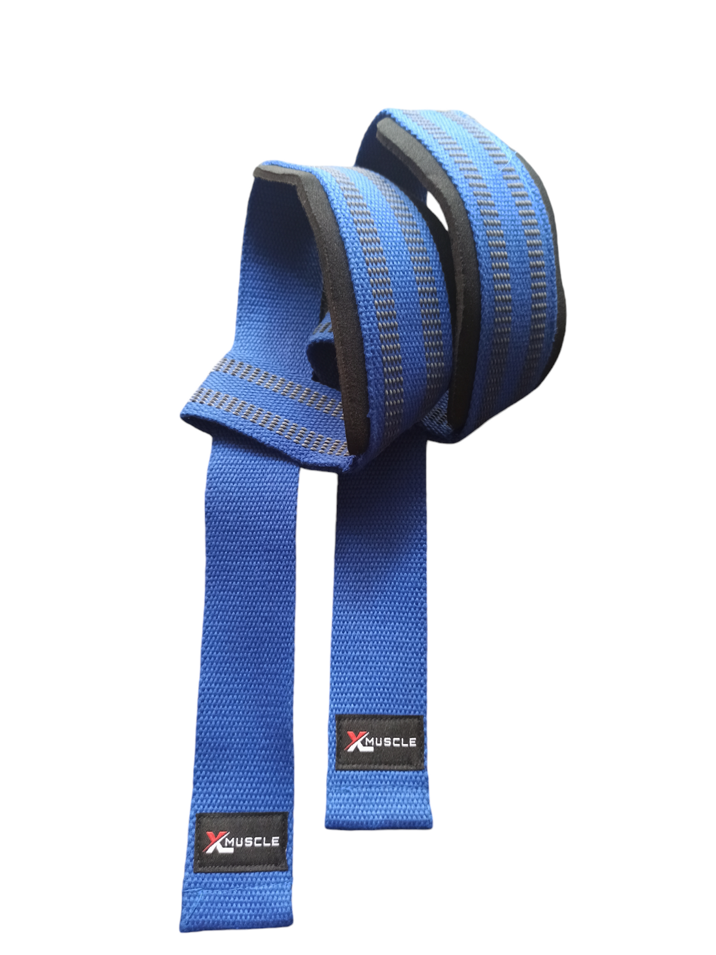 POWERLIFTING STRAPS