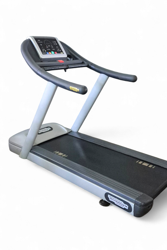Technogym RUN Jog 600 Led