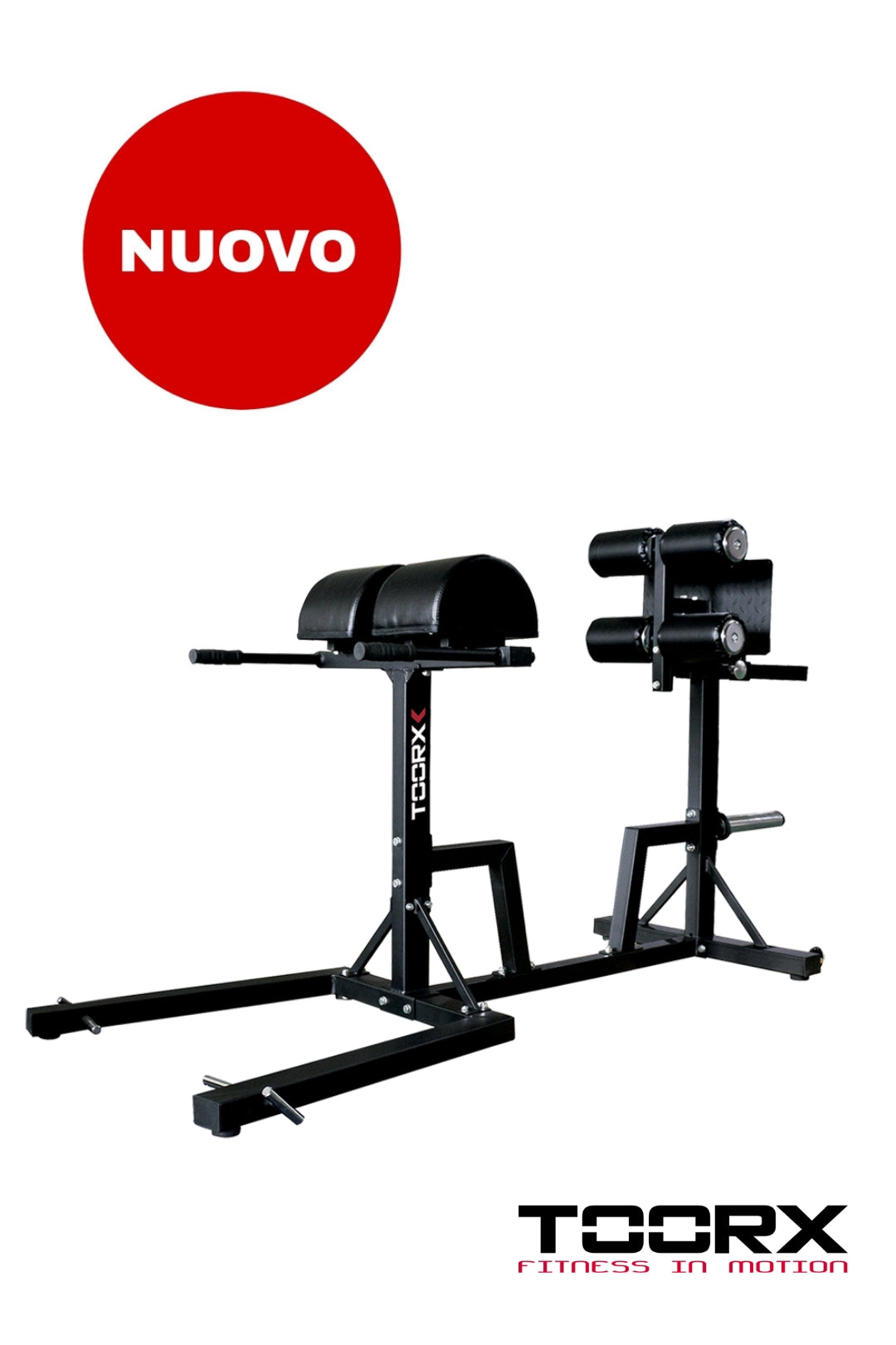 PANCA GHD WBX-250