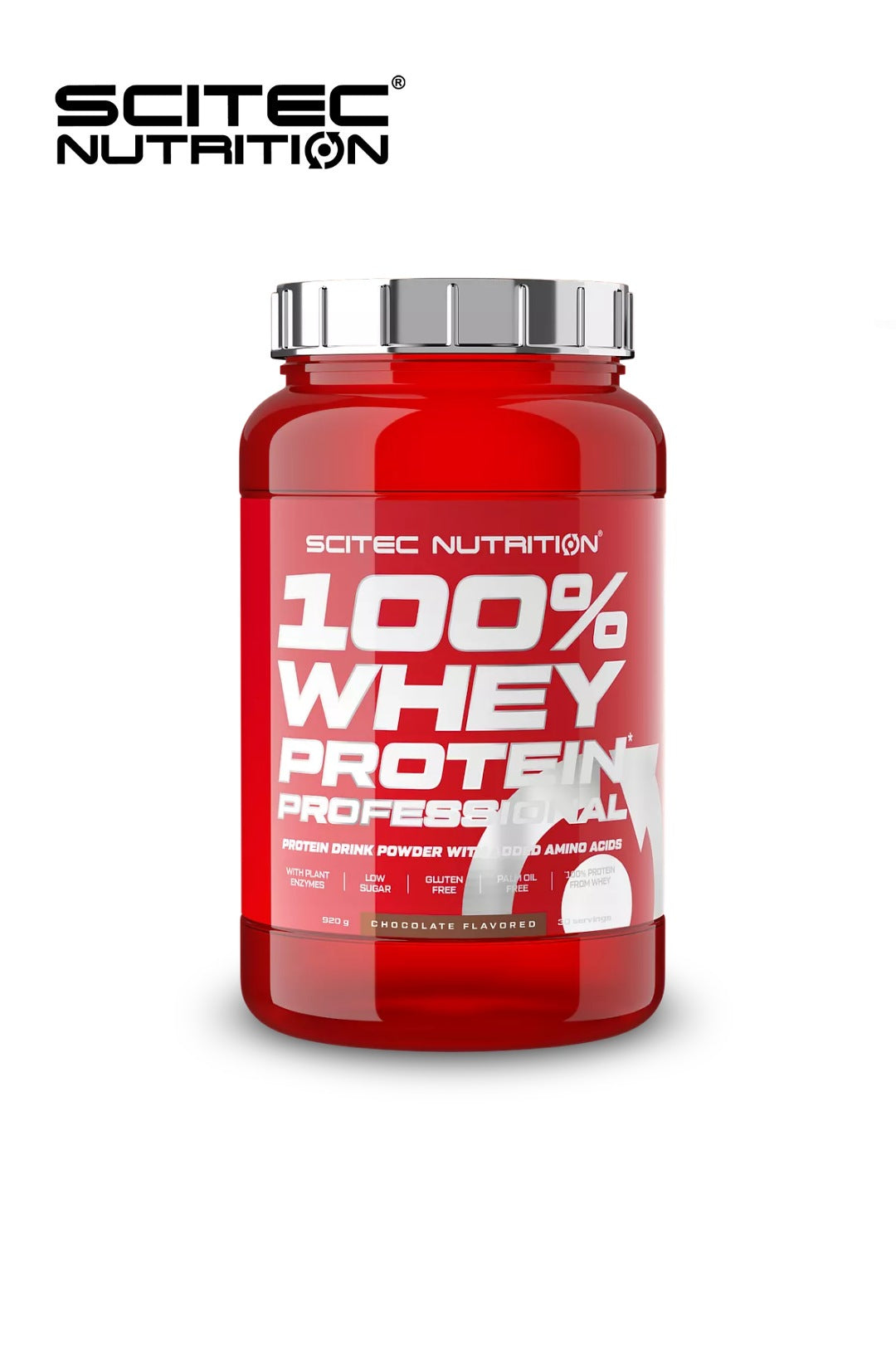 WHEY PROTEIN Professional 920g