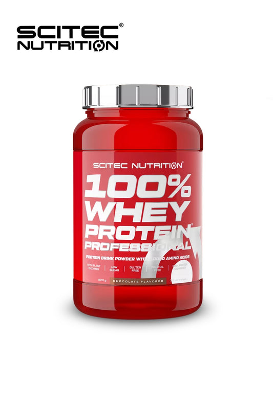 WHEY PROTEIN Professional 920g