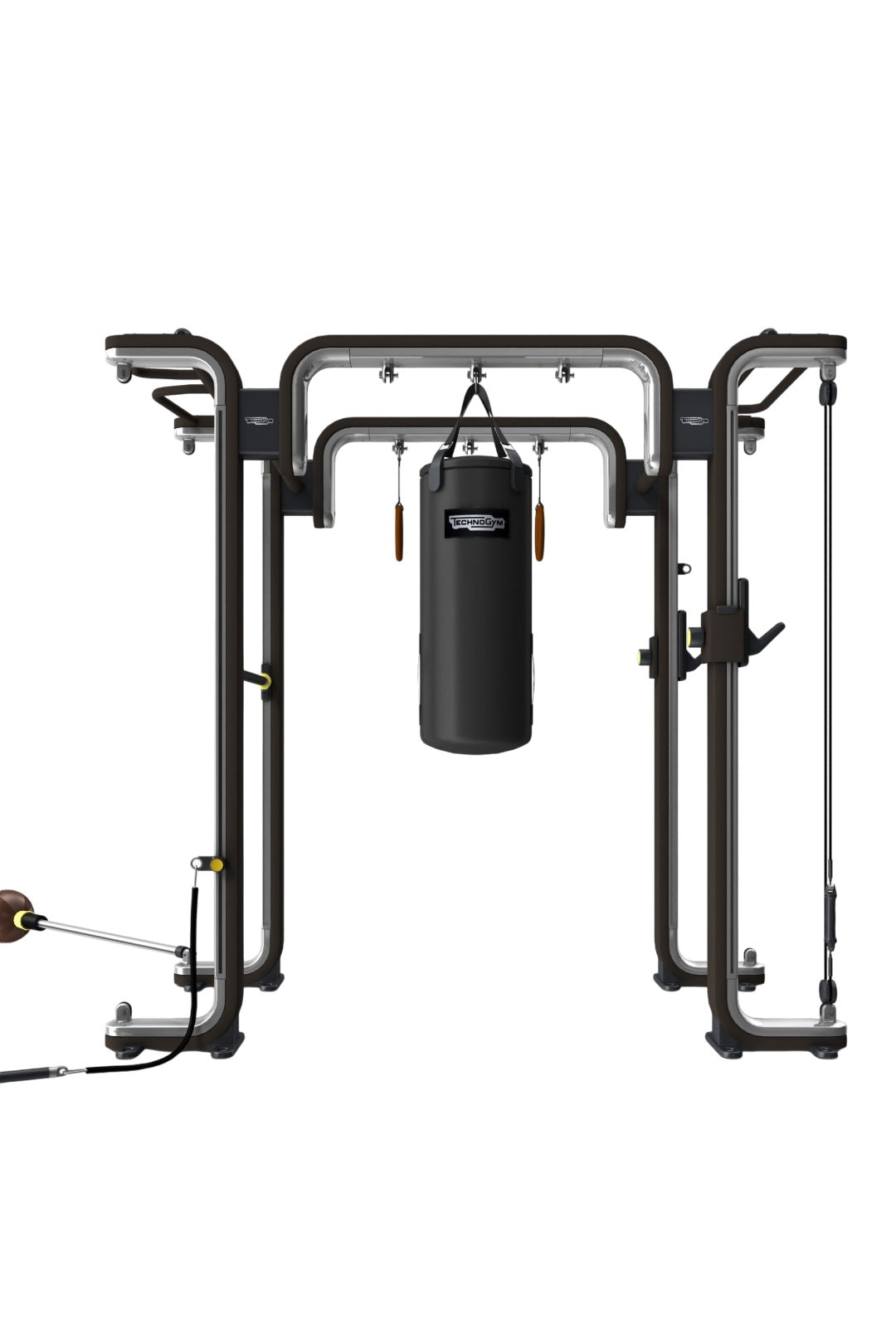 Technogym OMNIA 8