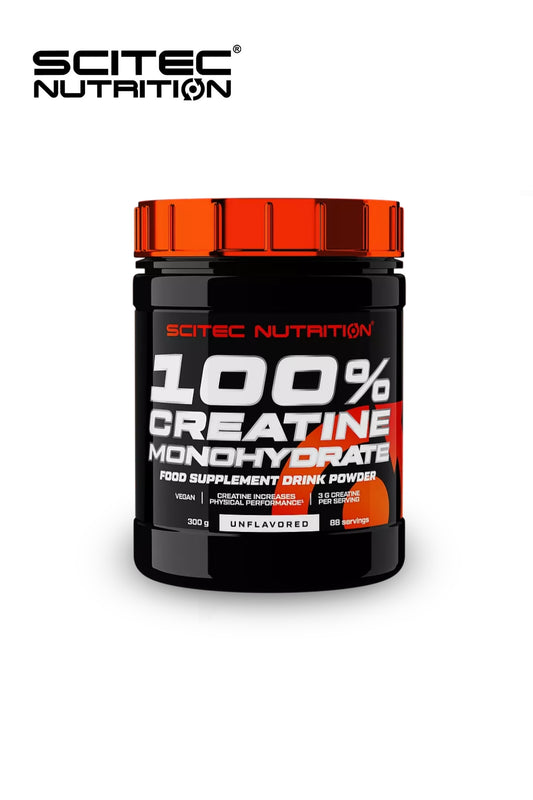 CREATINE Monohydrate 300g