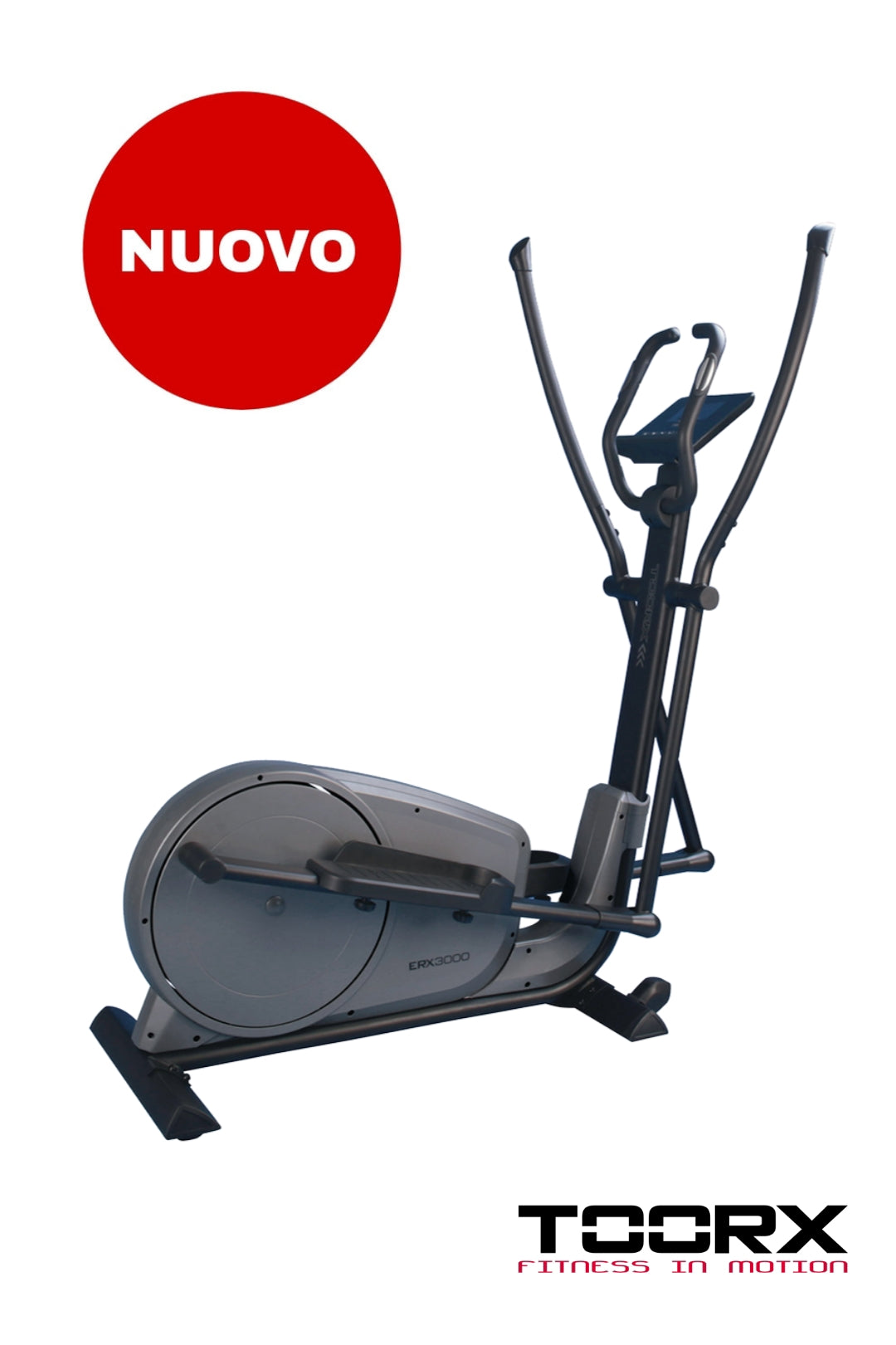 ELLITTICO ERX-3000