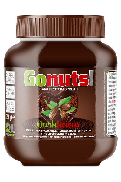 Dailylife 350g GONUTS!