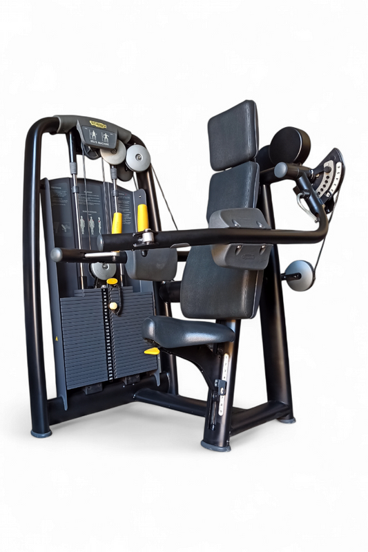 Technogym DELT MACHINE Selection