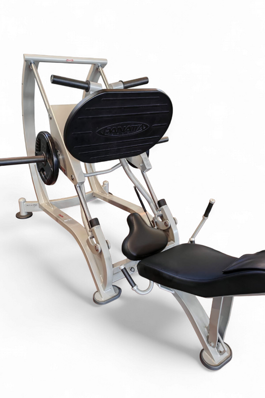 Panatta LEG PRESS Free Weight