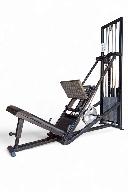 Technogym LEG PRESS Lux
