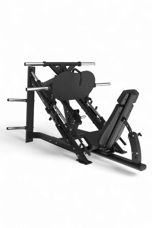 Toorx LINEAR LEG PRESS WBX-B4000