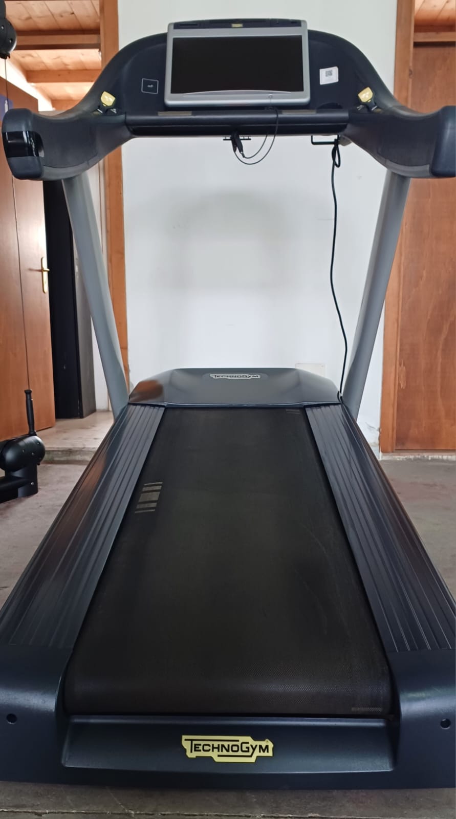 Technogym RUN Excite 700 Unity